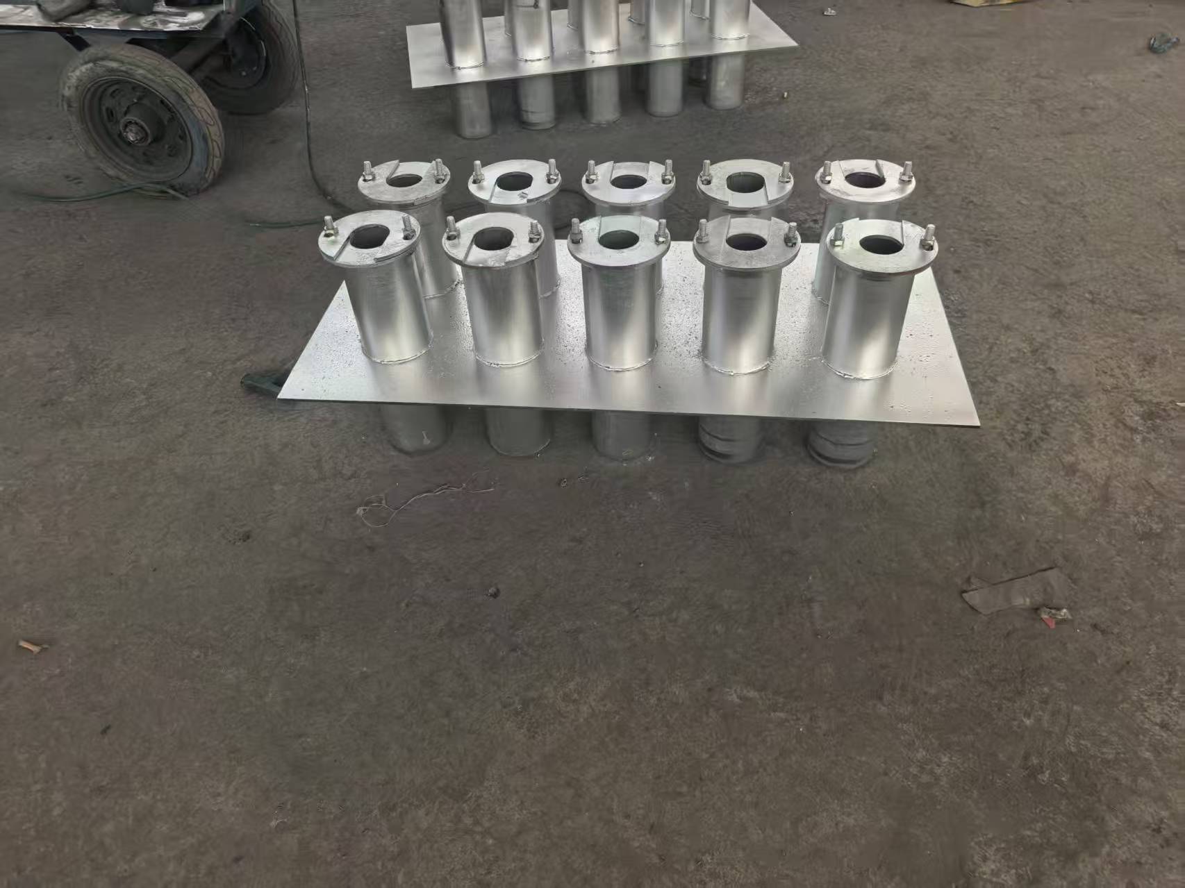 临汾市刚性防水套管防水套管 - 厂家
